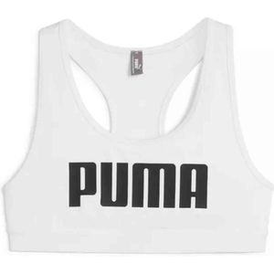 Puma, Dames, Sport, Wit, Maat: XS
