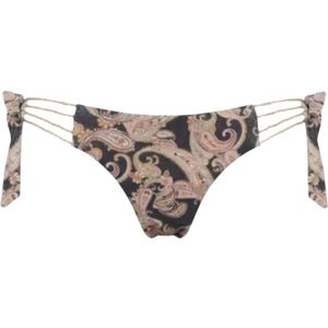 Del Maar, Dames, Badkleding, Blauw, Maat: S Polyamide,