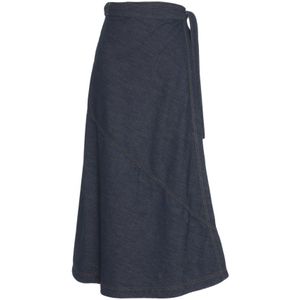 Munthe, Dames, Rokken, Blauw, Maat: 3XS