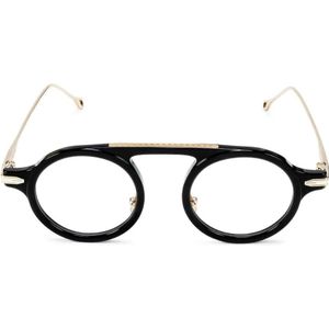 T Henri, unisex, Accessoires, Zwart, Maat: 43 MM