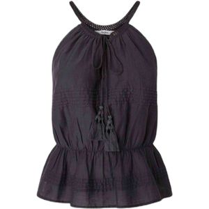 Pepe Jeans - Daisy - Mouwloze Blouse