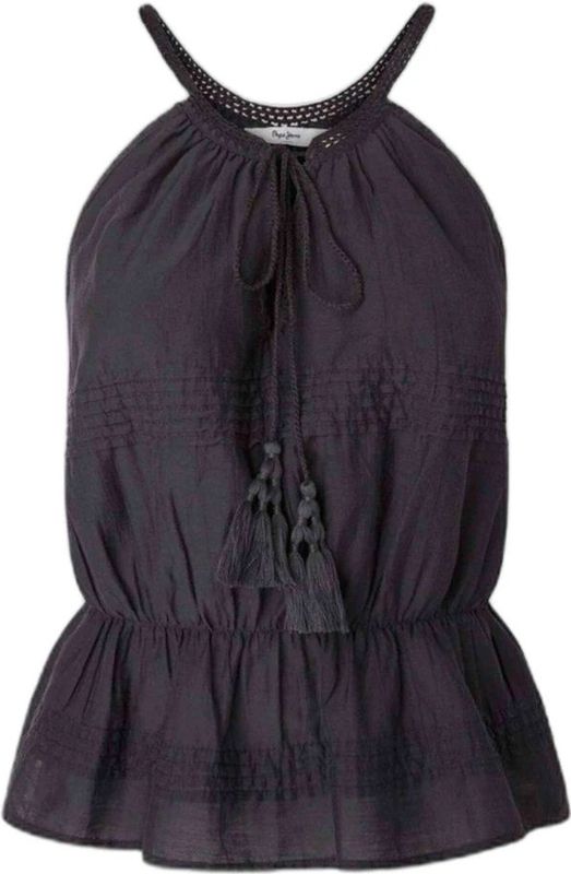 Pepe Jeans - Daisy - Mouwloze Blouse