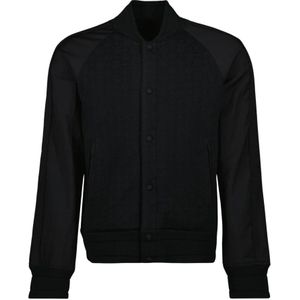 Givenchy, Heren, Jassen, Zwart, Maat: L Wol,