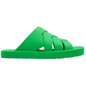 Bottega Veneta, Heren, Schoenen, Groen, Maat: 40 EU