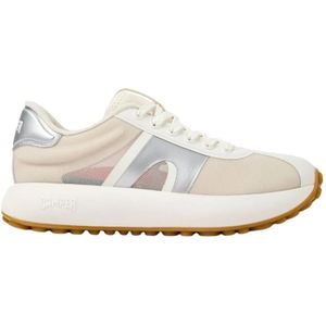 CAMPER Sneakers laag 'Pelotas Athens'  grijs