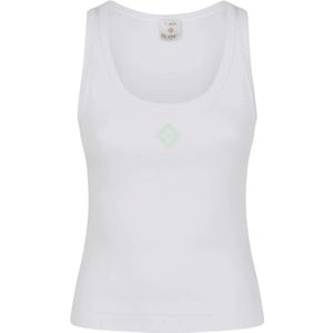 Casablanca, Dames, Tops, Wit, Maat: M