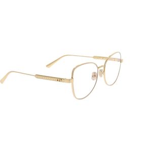 Dior, unisex, Accessoires, Geel, Maat: 54 MM