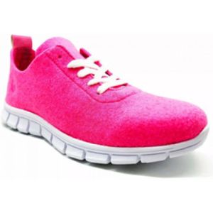 Thies 1856, Dames, Schoenen, Roze, Maat: 36 EU