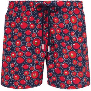 Vilebrequin, Heren, Badkleding, Veelkleurig, Maat: S Polyamide,