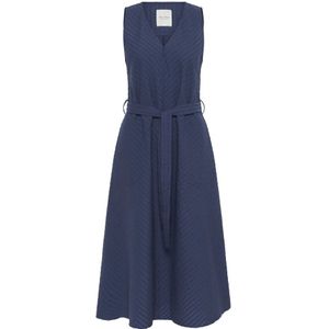 Part Two Jurk 'Astra'  enziaan