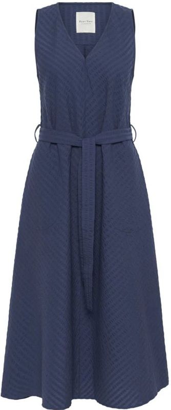 Part Two Jurk 'Astra'  enziaan