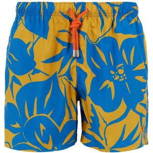 Gallo, Heren, Badkleding, Veelkleurig, Maat: L