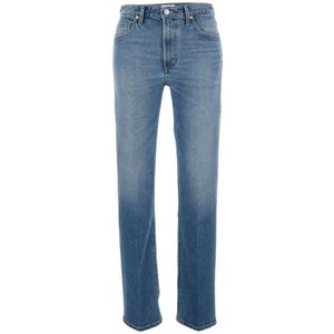 Citizens of Humanity, Dames, Jeans, Blauw, Maat: W29 Katoen,