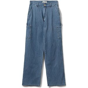 Sofie Schnoor - Gittesw - Damesbroek - Baggy - Ruime Pasvorm