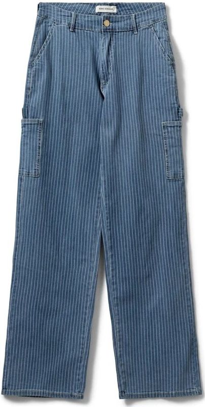 Sofie Schnoor - Gittesw - Damesbroek - Baggy - Ruime Pasvorm