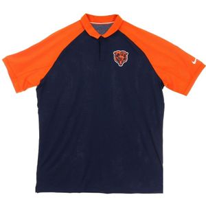 Nike, Heren, Tops, Veelkleurig, Maat: XL Poliester,