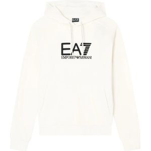 Ea7 Emporio Armani Train Visibility Hoodie
