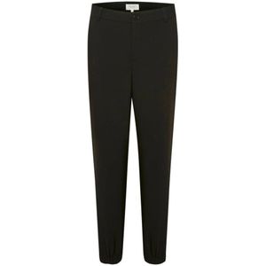 Part Two, Dames, Broeken, Zwart, Maat: S