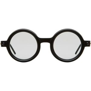 Kuboraum, Dames, Accessoires, Zwart, Maat: ONE Size