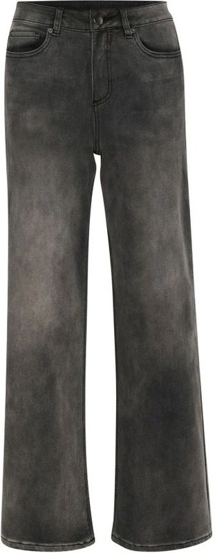 KAFFE - Sinem - Damesjeans - Slimfit