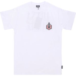 Propaganda, Heren, Tops, Wit, Maat: XL Katoen,