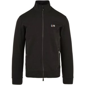 Suns, Heren, Sweatshirts & Hoodies, Zwart, Maat: L