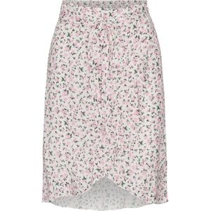 Americandreams, Dames, Rokken, Veelkleurig, Maat: XS Viscose,