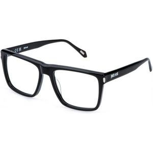 Just Cavalli - VJC140 - Optische Monturen - Zwart - Acetaat
