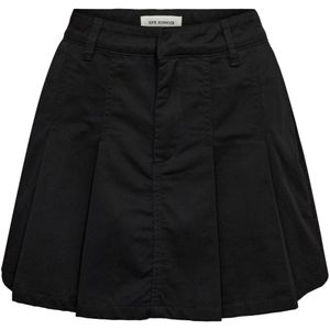 Sofie Schnoor, Dames, Rokken, Zwart, Maat: XS Katoen,