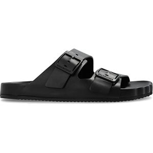 Balenciaga, Dames, Schoenen, Zwart, Maat: 42 EU Leer,
