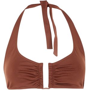 Eres, Dames, Badkleding, Bruin, Maat: M