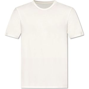 Zadig & Voltaire, Heren, Tops, Wit, Maat: XL Katoen,