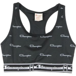 Champion, Dames, Sport, Zwart, Maat: L