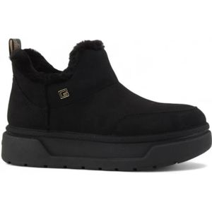 Guess, Dames, Schoenen, Zwart, Maat: 37 EU Suède,