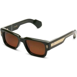 T Henri, unisex, Accessoires, Bruin, Maat: ONE Size