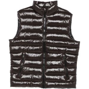 Save The Duck, Heren, Jassen, Bruin, Maat: XL