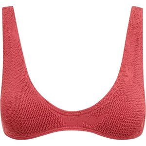 Bond-Eye, Dames, Badkleding, Rood, Maat: ONE Size Nylon,