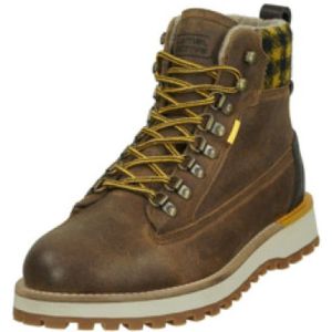 Camel Active, Heren, Schoenen, Bruin, Maat: 46 EU