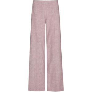 Marie Méro, Dames, Broeken, Roze, Maat: S