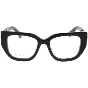 Gucci, unisex, Accessoires, Zwart, Maat: ONE Size