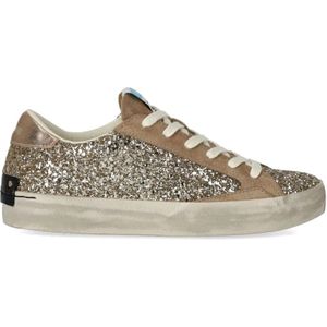 Crime London - Distressed Sneakers - Dames
