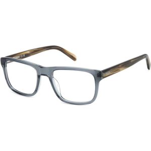 Fossil, Heren, Accessoires, Grijs, Maat: 53 MM