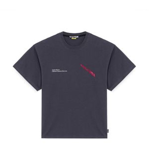 Iuter, Heren, Tops, Grijs, Maat: M Katoen,