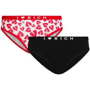 John Richmond, Dames, Ondergoed, Veelkleurig, Maat: XS