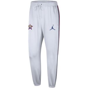 Jordan, Heren, Broeken, Wit, Maat: 2XL