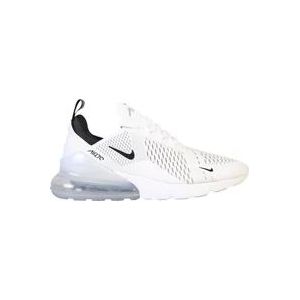 Nike Air Max 270 Sneakers , White , Heren , Maat: 39 EU