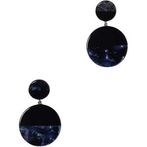 Emporio Armani, Dames, Accessoires, Blauw, Maat: ONE Size