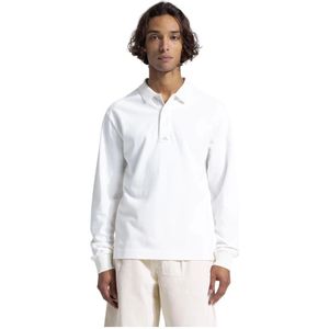 Bram's Fruit, Heren, Tops, Wit, Maat: XL