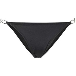 Diesel, Dames, Badkleding, Zwart, Maat: L Polyamide,