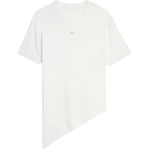 Zadig & Voltaire, Dames, Tops, Wit, Maat: XS Katoen,